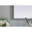 Elegant Decor Ayra Metal Frame Arch Mirror 33X36", Silver