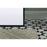 Elegant Decor Blaire Arch Full Length Mirror 28X66", Black