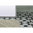 Elegant Decor Blaire Metal Frame Arch Mantel Mirror 35X66", Silver