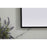 Elegant Decor Blaire Metal Frame Arch Mirror 36X30", Black