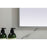 Elegant Decor Blaire Metal Frame Arch Mirror 40X30", Silver