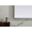 Elegant Decor Blaire Metal Frame Arch Mirror 42X34", Silver