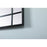 Elegant Lighting Viola 30"x70" Mirror, Black