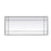 Elegant Lighting Viola 30"x70" Mirror, Black
