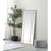 Elegant Lighting Viola 30"x70" Mirror, Brass