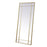 Elegant Lighting Viola 30"x70" Mirror, Brass