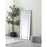 Elegant Lighting Viola 30"x70" Mirror, Silver