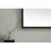 Elegant Decor Eternity Metal Frame Rectangle Mirror 24X36", Black