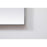 Elegant Decor Eternity Metal Frame Square Mirror 48", Silver