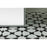 Elegant Decor Eternity Rectangle Full Length Mirror 36X60", Silver