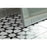 Elegant Decor Eternity Rectangle Full Length Mirror 36X60", Silver