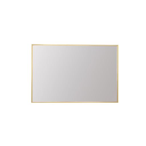 Elegant Lighting Grace 24"x36" Mirror, Gold