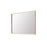 Elegant Lighting Grace 24"x36" Mirror, Gold