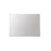 Elegant Lighting Grace 27"x36" Mirror, Silver