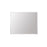 Elegant Lighting Grace 30"x36" Mirror, Silver