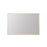 Elegant Lighting Grace 30"x 42" Mirror, Gold