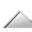 Elegant Lighting Grace 30"x 42" Mirror, Silver