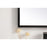 Elegant Decor Pier 18X30" LED Mirror/3000K/4200K/6400K, Black