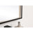 Elegant Decor Pier 18X36" LED Mirror/3000K/4200K/6400K, Black