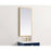 Elegant Decor Pier 20X30" LED Mirror/3000K/4200K/6400K, Brass