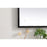 Elegant Decor Pier 24X36" LED Mirror/3000K/4200K/6400K, Black