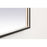 Elegant Decor Pier 24X36" LED Mirror/3000K/4200K/6400K, Black