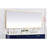 Elegant Decor Pier 30X72" LED Mirror/3000K/4200K/6400K, Brass