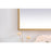 Elegant Decor Pier 36X72" LED Mirror/3000K/4200K/6400K, Brass