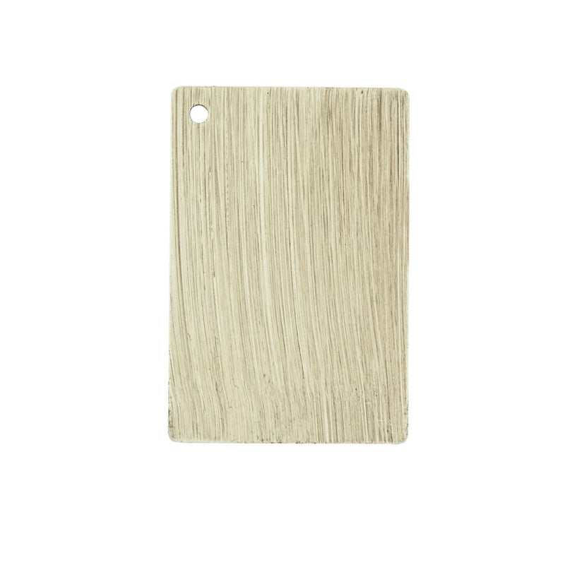 Elegant Kitchen/Bath Metal Finsh Sample 3", Weathered Dove