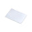 Elegant Kitchen/Bath Metal Finsh Sample 3", Chrome