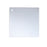 Elegant Kitchen/Bath Metal Finsh Sample 6", Chrome