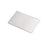 Elegant Kitchen/Bath Metal Finsh Sample 3", Polished Nickel