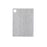 Elegant Kitchen/Bath Metal Finsh Sample 3", Antique Silver