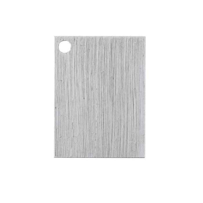 Elegant Kitchen/Bath Metal Finsh Sample 3", Antique Silver