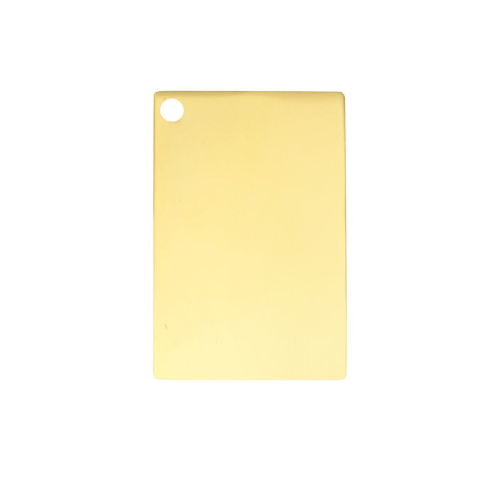 Elegant Kitchen/Bath Metal Finsh Sample 3", Gold