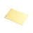 Elegant Kitchen/Bath Metal Finsh Sample 3", Gold