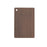 Elegant Kitchen/Bath Metal Finsh Sample 3", Weathered Oak