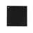 Elegant Kitchen/Bath Metal Finsh Sample 6", Black