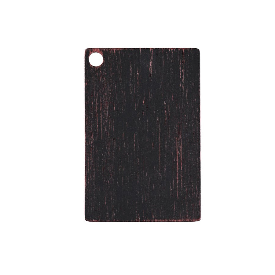 Elegant Kitchen/Bath Metal Finsh Sample 3", Dark Bronze