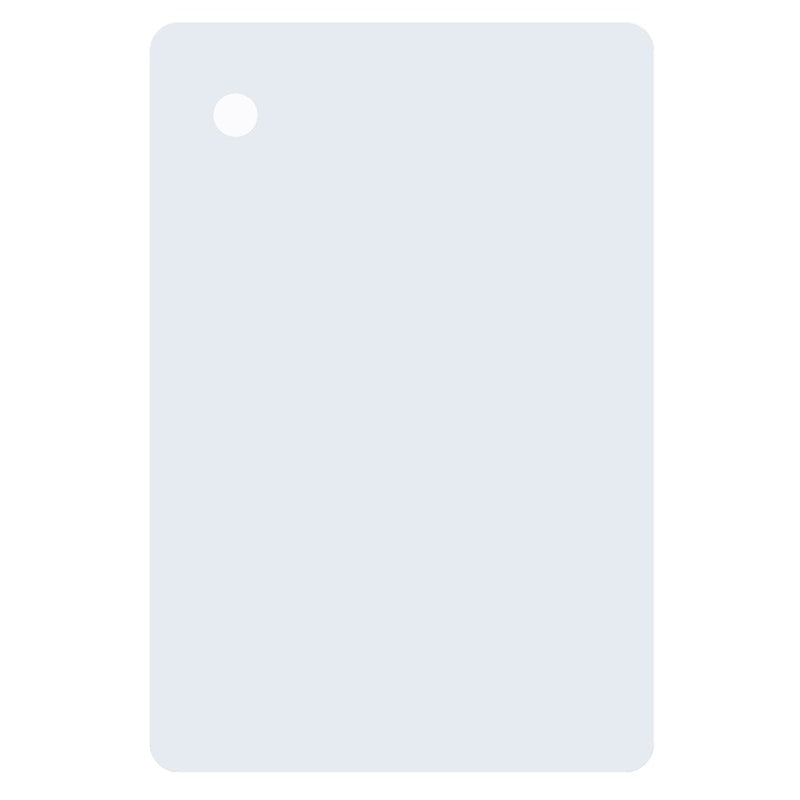 Elegant Decor Mirror Metal Sample, Grey