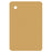 Elegant Decor Mirror Metal Sample, Black