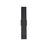 Elegant Lighting Waylen 2Lt 4.5 X 24" Outdoor Wall Sconce, Black - OD506W24BK