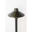 Elitco Lighting Aera 1 Lt Landscape 7x24 Path Light, Dark Bronze