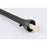 Elitco Lighting Aera Outdoor 12V Cast Brass Path Light 9"x24", Bronze