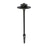 Elitco Lighting Aera Outdoor 12V Cast Brass Tier Path Light 9x24, BZ