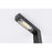 Elitco Lighting Aera Outdoor 12V Cast Brass Modern Path Light, BZ