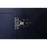 Elegant Lighting Adian 16" Bathroom Storage Cabinet, Blue