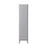 Elegant Lighting Adian 16" Bathroom Storage Cabinet, Grey