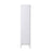 Elegant Lighting Adian 16" Bathroom Storage Cabinet, White