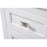 Elegant Lighting Adian 18" Bathroom Storage Cabinet, White